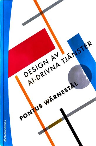 Design av AI-drivna tjänster