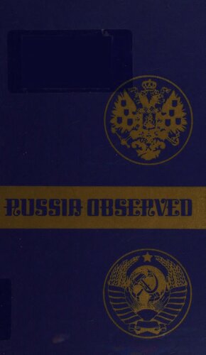 A Journey Through the Crimea to Constantinople