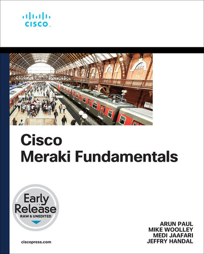 Cisco Meraki Fundamentals