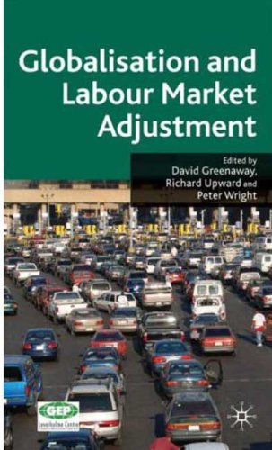 Globalisation and Labour MarketAdjustment