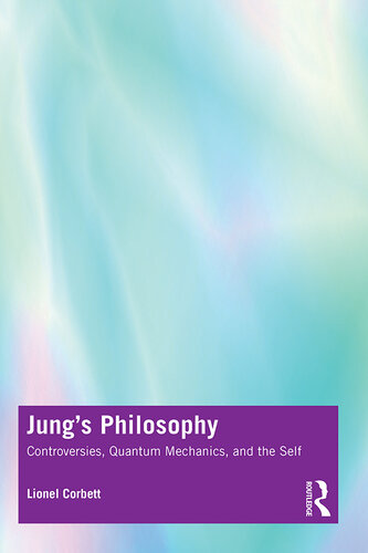 Jung's Philosophy