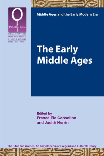 The Early Middle Ages