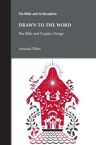 Drawn to the Word: The Bible and Graphic Design