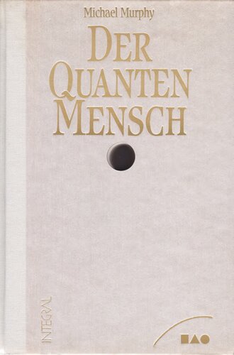 Der Quanten-Mensch