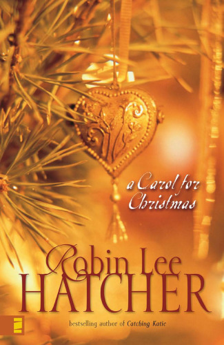 A Carol for Christmas (The Burke Family Series #1)