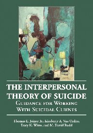The Interpersonal Theory of Suicide: Guidance for Working With Suicidal Clients