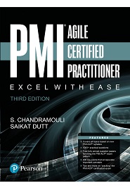 Pmi Agile Certified Practitioner: Excel With Ease