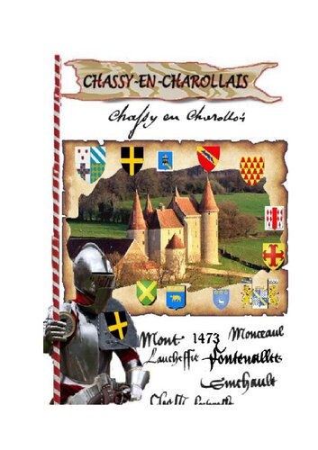 Histoire de Chassy-en-Charollais