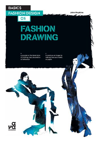 Fashion Drawing