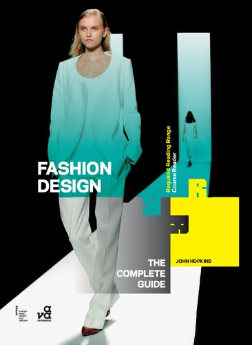 Fashion Design: The Complete Guide