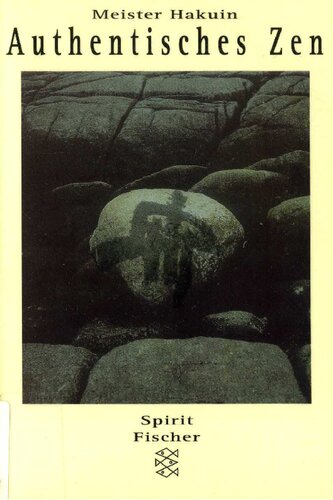 Authentisches Zen