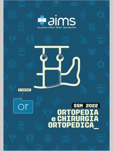 Ortopedia e Chirurgia Ortopedica