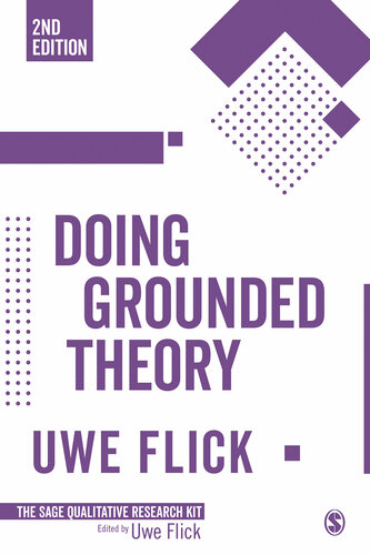 Doing Grounded Theory (Qualitative Research Kit)