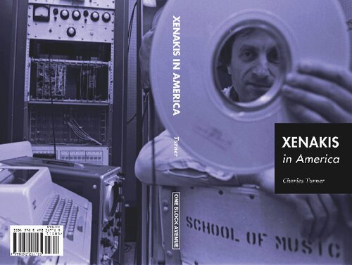 Xenakis in America