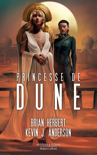 Princesse de Dune