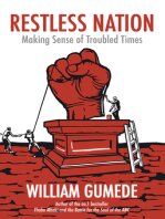 Restless Nation: Making Sense of Troubled Times