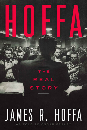 Hoffa: The Real Story