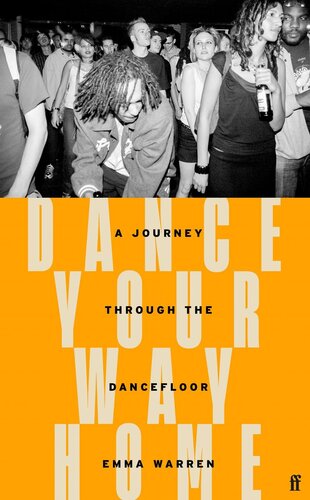 Dance Your Way Home: a Journey Through the Dancefloor