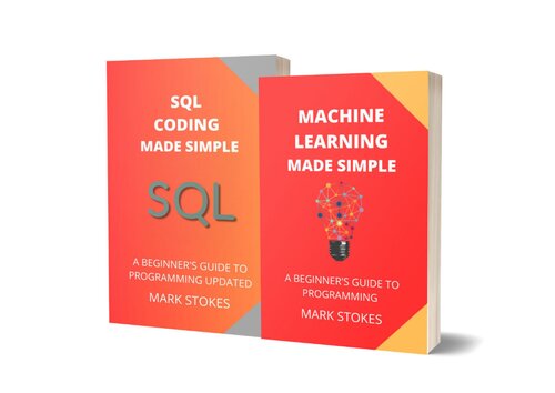 Machine Learning and SQL Made Simple