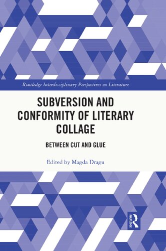 Subversion and Conformity of Literary Collage