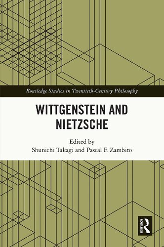 Wittgenstein and Nietzsche