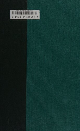 The Fluttering Veil: Essays on Monetary Disequilibrium