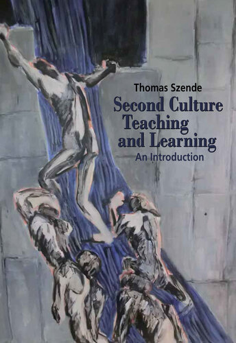 Second Culture Teaching and Learning: An Introduction