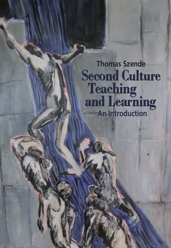 Second Culture Teaching and Learning: An Introduction