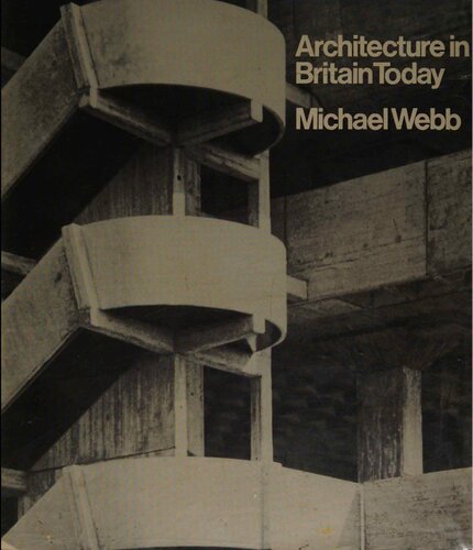 Architecture in Britain Today