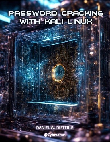 Password Cracking with Kali Linux: Unlock Windows Security with Kali Linux Expertise