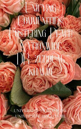 Unifying Communities