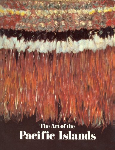 The Art of the Pacific Islands