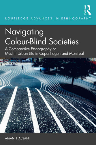 Navigating Colour-Blind Societies
