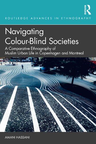 Navigating Colour-Blind Societies