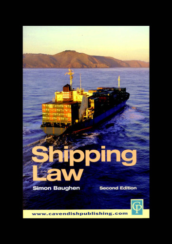 Shipping Law
