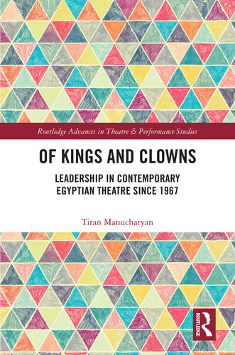Of Kings and Clowns