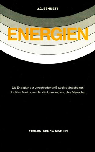 Energien