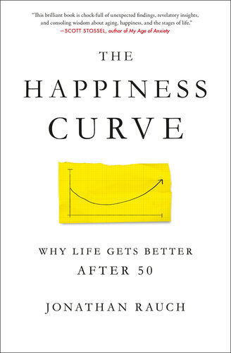 The Happiness Curve