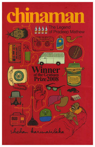 Legend of Pradeep Mathew