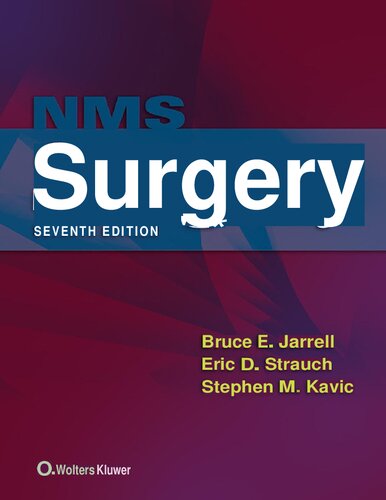 NMS Surgery