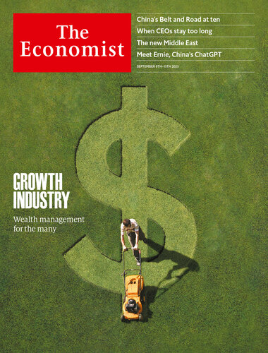 The Economist