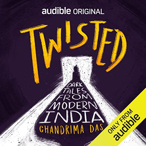Twisted: Dark Tales from Modern India