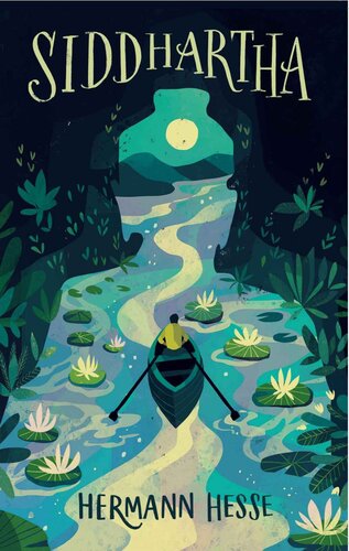 Siddhartha