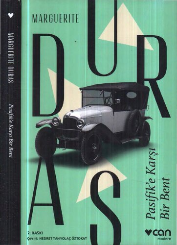 Pasifik'e Karşı Bir Bent