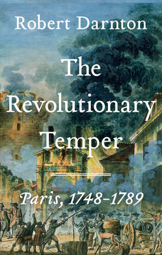 The Revolutionary Temper