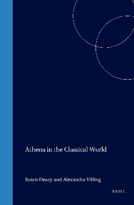 Athena in the Classical World