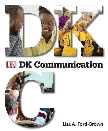 DK Communication