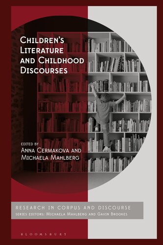 Children’s Literature and Childhood Discourses: Exploring Identity Through Fiction
