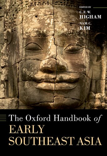 The Oxford Handbook of Early Southeast Asia (Oxford Handbooks)