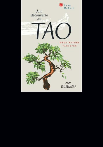 À la découverte du Tao